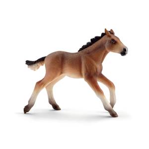 schleich tennessee walker foal