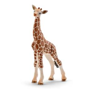 Schleich Wild Life Female Giraffe Toy Figure 14750 for sale online 