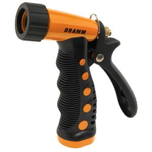 Dramm Pistol Spray Gun with Insulated Grip