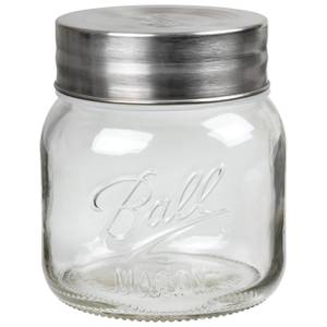 Ball® Storage Latch Jars