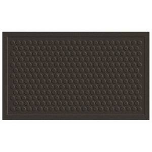 Apache Mills Super Grip Outdoor Entrance Mat - 3' x 5