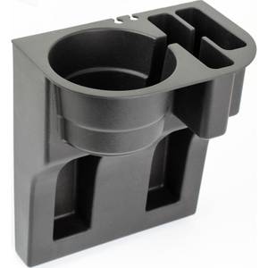 Wedge Cup Holder