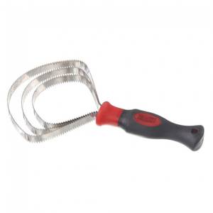 Tough-1 8 Pc Great Grip Grooming Pkg 