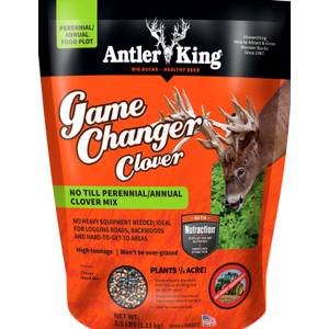 Antler King Game Changer Clover Mix