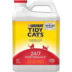 Tidy cat hotsell litter coupon 2018