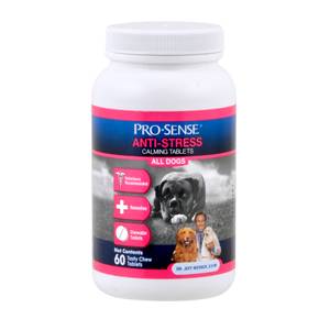 pro sense allergy relief tablets for dogs