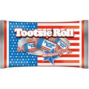 Tootsie Roll Midgees - 6.5-oz. Bag