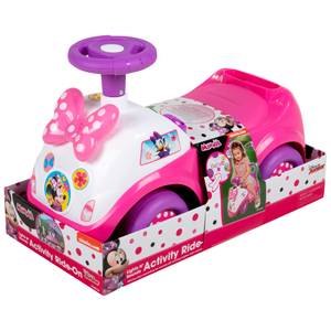 minnie mouse big wheel