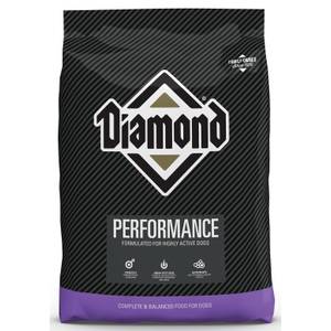 Diamond 40 lb Performance Dog Food 22060 Blain s Farm Fleet