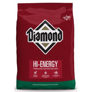 Diamond puppy 2025 food price