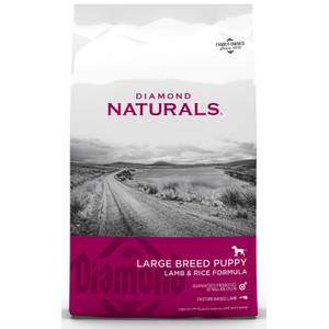 diamond naturals skin & coat formula