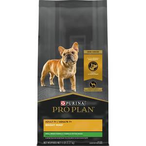 purina pro plan bright mind large breed