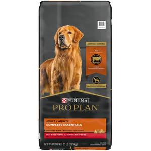 Retriever wholesome hot sale harvest dog food