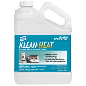 Klean-Strip 1 qt Green Odorless Mineral Spirits