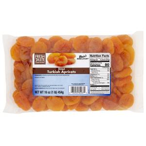 Blain's Farm & Fleet 16 oz Dried Turkish Apricots