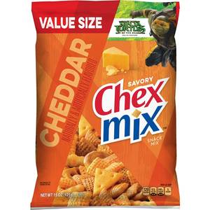 Chex Mix Bold Party Blend, 8.75 oz (Pack of 5)