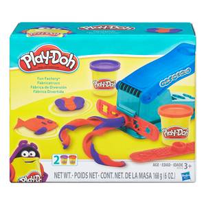 Play-Doh Peppa Pig Stylin Set