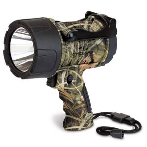 Black & Decker Camo Spotlight