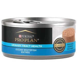 Purina pro plan cat food best sale urinary tract