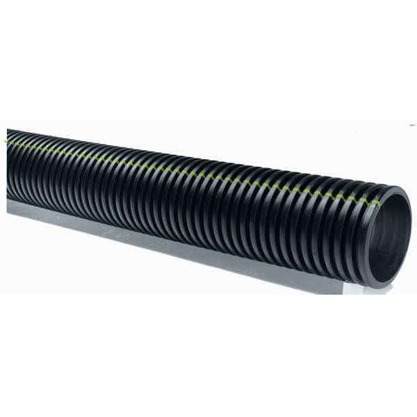 UPC 096942017305 product image for Advanced Drainage Systems Solid Culvert Pipe | upcitemdb.com