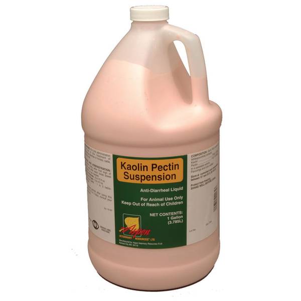 Aspen Kaolin Pectin Suspension 12506179 Blain's Farm & Fleet