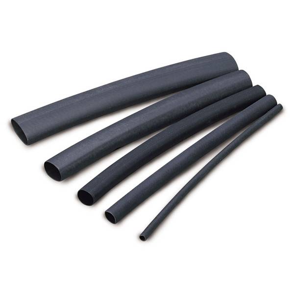 Photo of Thin - Wall Heat Shrink Tubing - Polyolefin