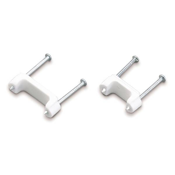 Photo of 1/2" ColorCode Plastic Staples