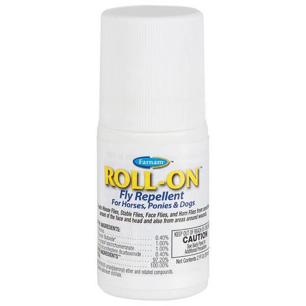 Photo of Roll-On Fly Repellent