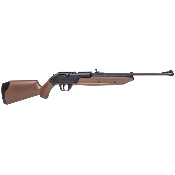 Crosman Pumpmaster 760 Bolt Action BB Repeater Air Rifle - 760B | Blain ...