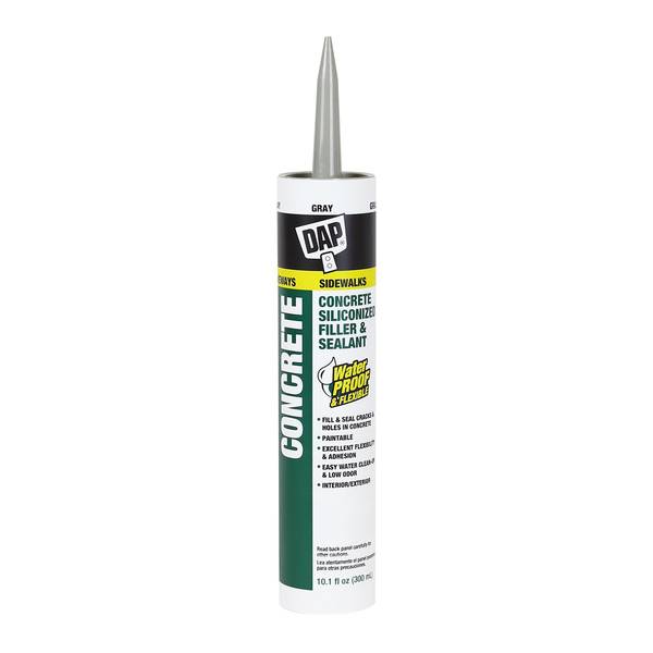 Photo of Concrere Waterproof Filler and Sealant, 10.1 oz