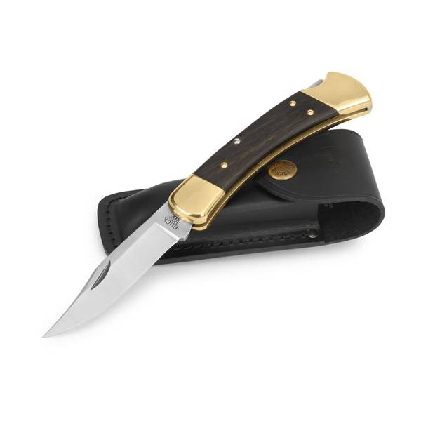 Buck Knives Folding Hunter - 1268