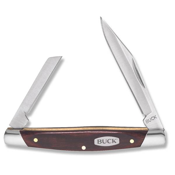 Photo of Duece Pocket Knife