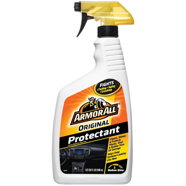 Armor All 10160 Original Protectant Refill, 32 Fl. Oz. - 18186WB ...