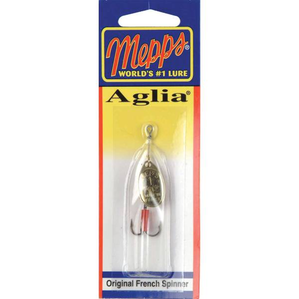 Mepps Spinners Worlds #1 Lure