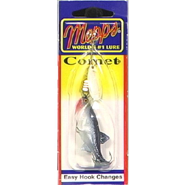Mepps Comet Fishing Lure