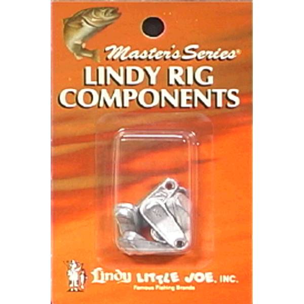 Lindy Walking Slip Fish Sinkers, 1/4 oz SA002 Blain's Farm & Fleet