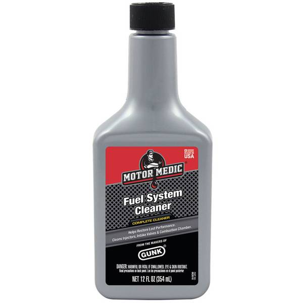 MotorMedic Fuel System Cleaner - M2616 | Blain's Farm & Fleet