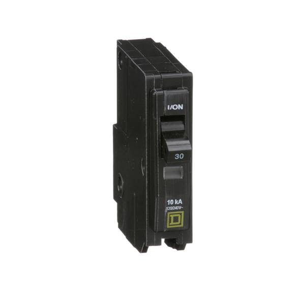 Photo of QO 1-Pole Standard Circuit Breaker