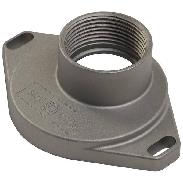 Square D 2" Bolt-On B-Hub - B200 | Blain's Farm & Fleet