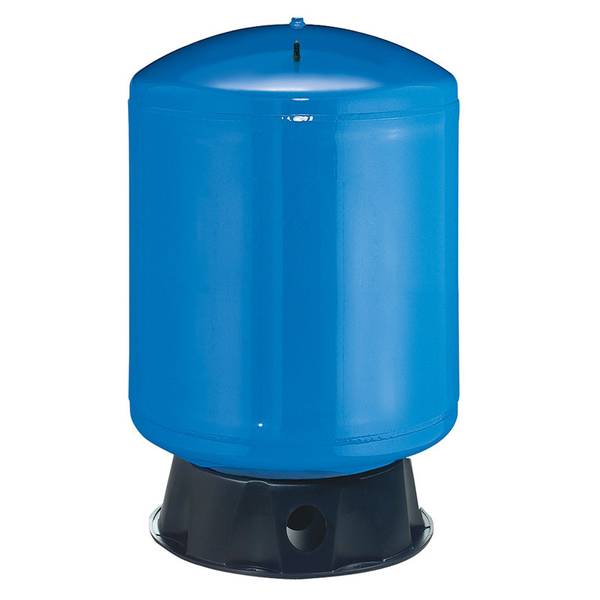 Flotec Pre - Charged Pressure Tank, 19 Gallon - FP7110T-10 | Blain's ...