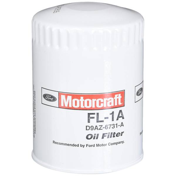 Motorcraft FL910S Oil Filter, FL1A Blain's Farm & Fleet