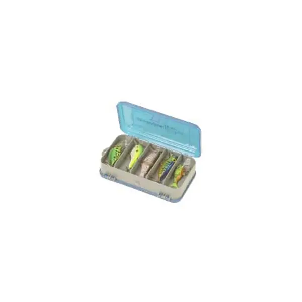 Plano® Mini Tackle Pocket-Pak Tackle Box