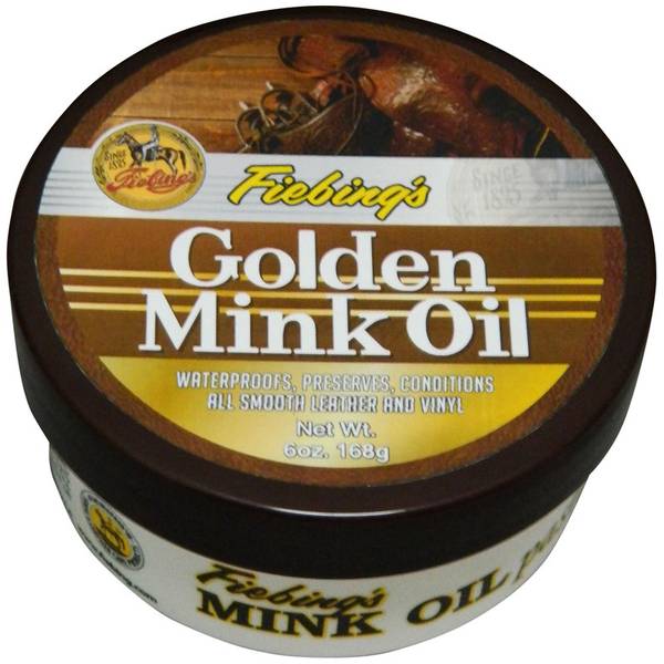 Saddle Soap vs Mink Oil: What Should You Put On Your Boots? 