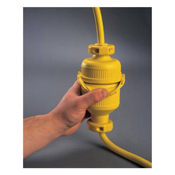 Photo of Dura-Tex Flip Seal Connector