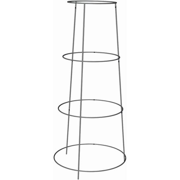 Photo of Inverted Galvanized Tomato Cage