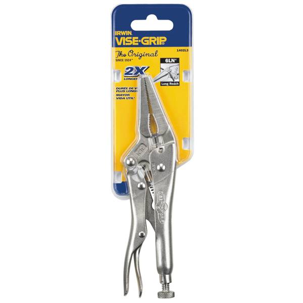 Photo of Vise - Grip The Original Long Nose Locking Pliers