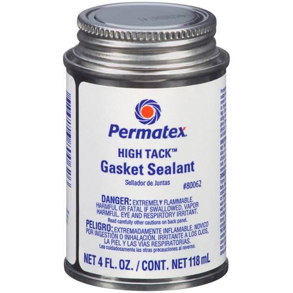 Photo of High Tack Gasket Sealant