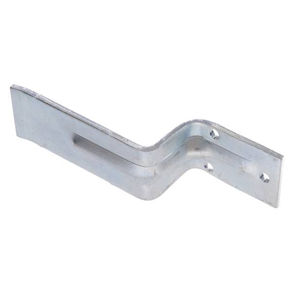 Photo of Zinc Open Bar Holder