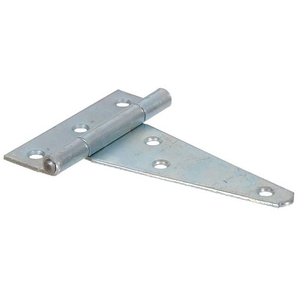 Photo of Zinc Heavy T Hinge