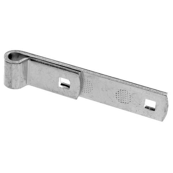 Hillman Hardware Essentials Double Ended Bolt Snap Nickel (4in.) 6